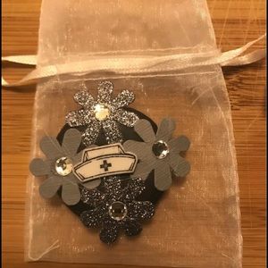 Miscellaneous handmade magnets